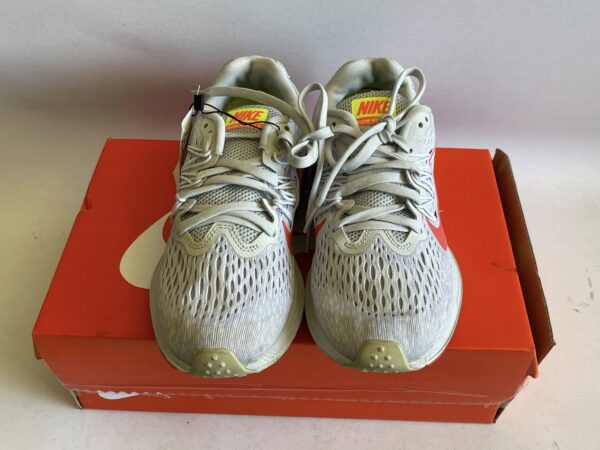 Giày 2hand Thể Thao Nữ Hiệu Nike