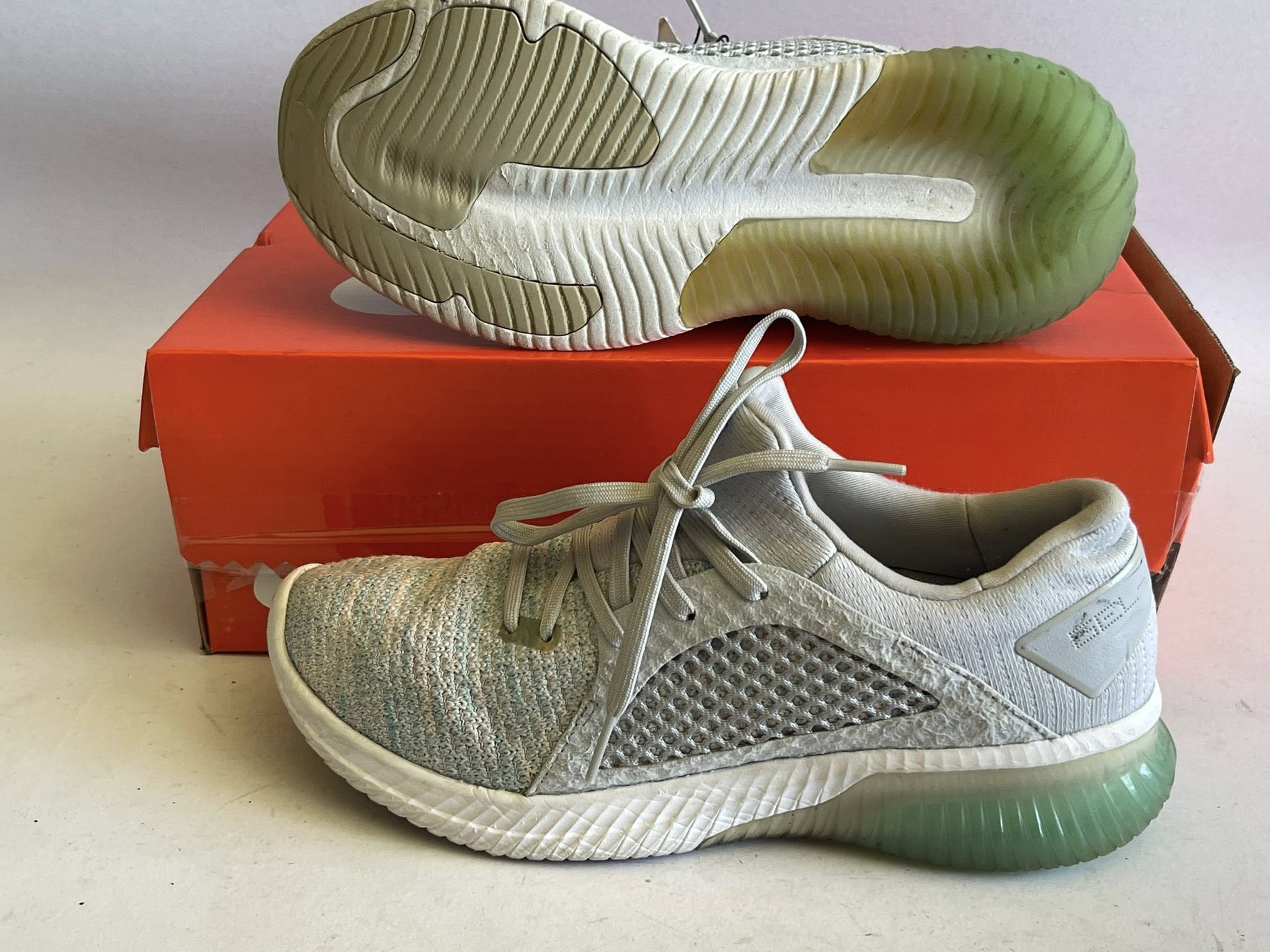 Giày 2hand Thể Thao Giày 2hand Thể Thao