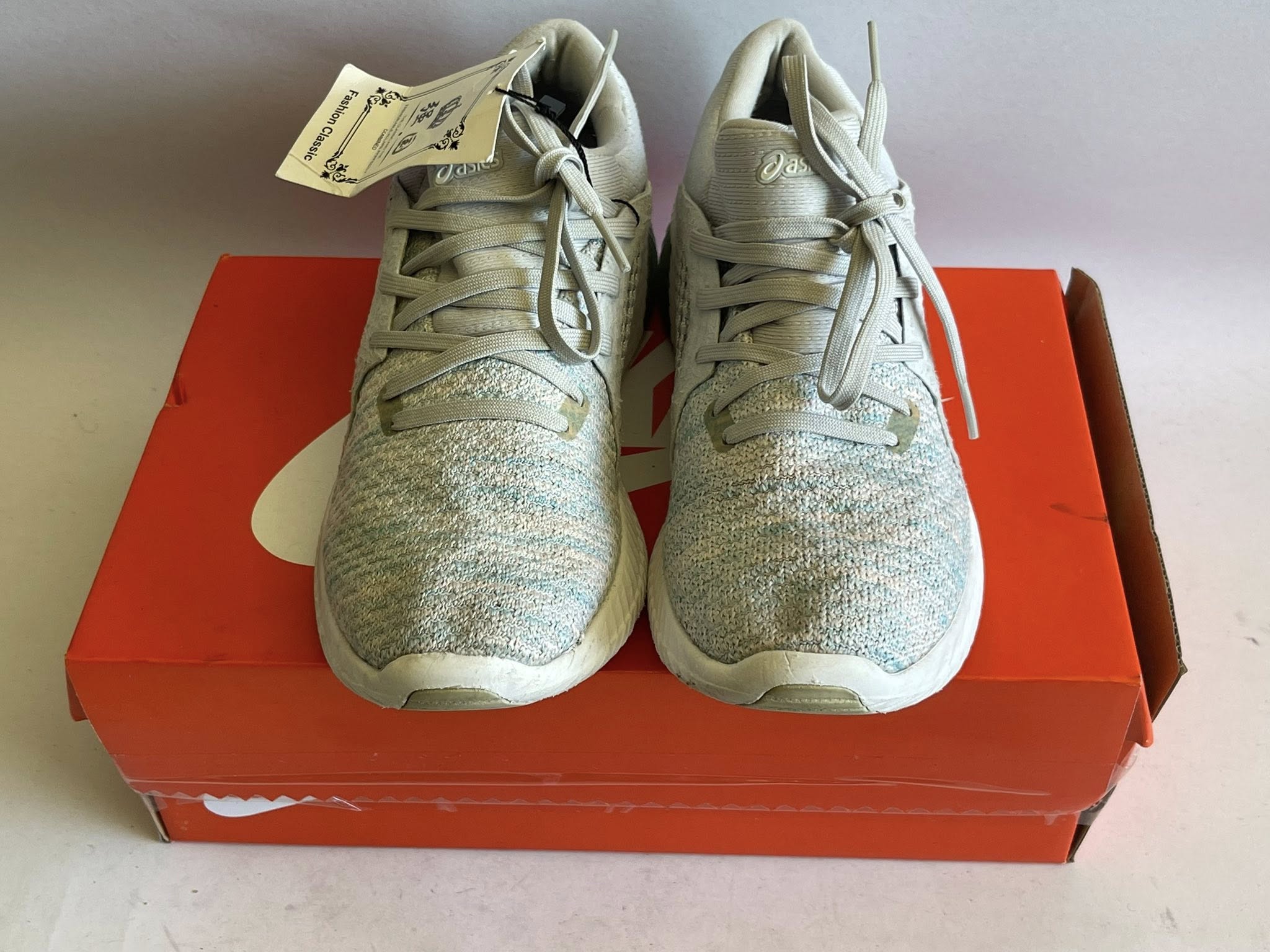 Giày 2hand Thể Thao Giày 2hand Thể Thao