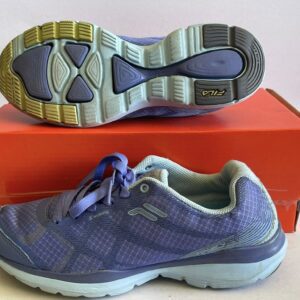 Giày 2hand Hiệu Fila Authentic