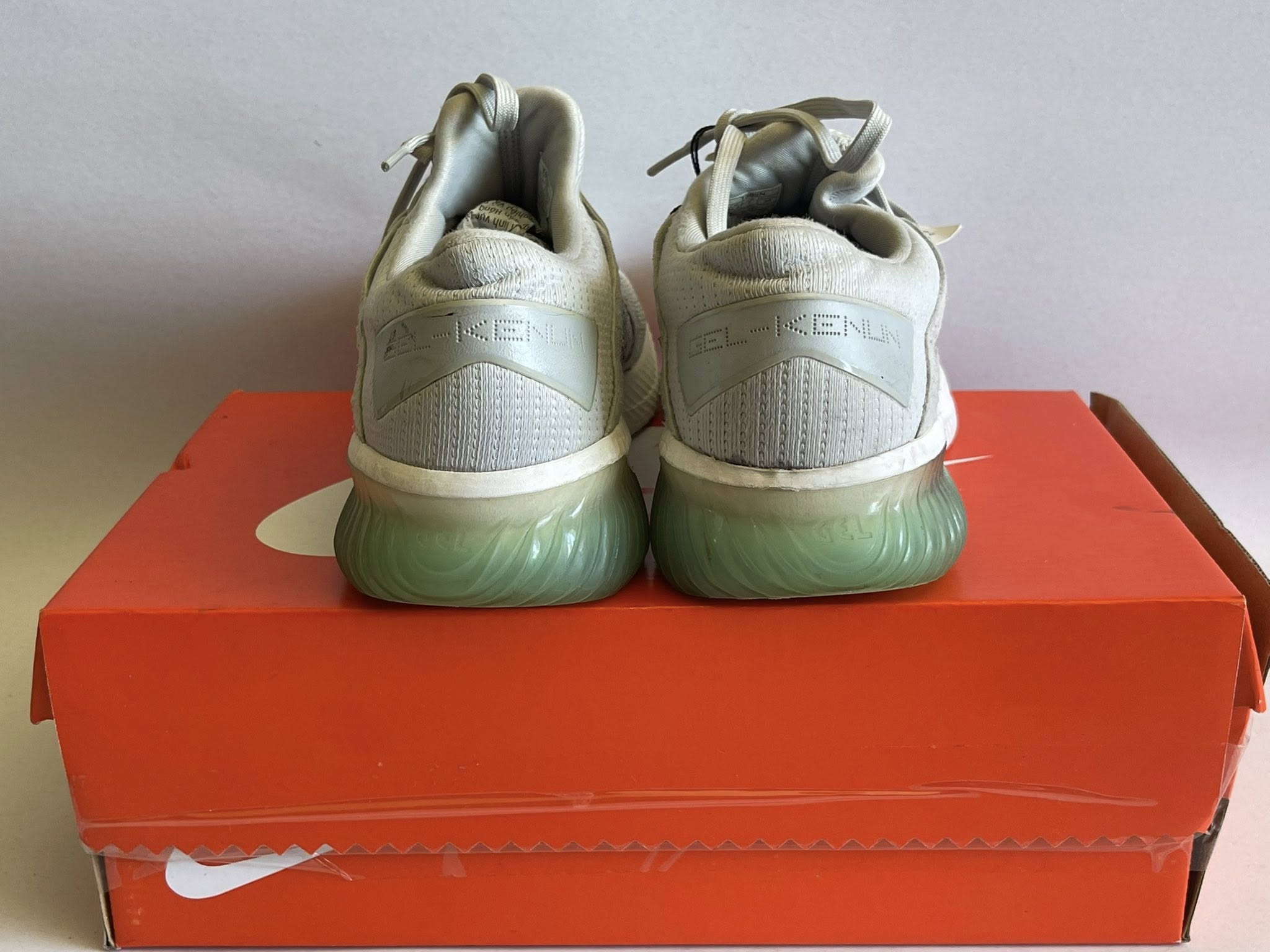 Giày 2hand Thể Thao Giày 2hand Thể Thao