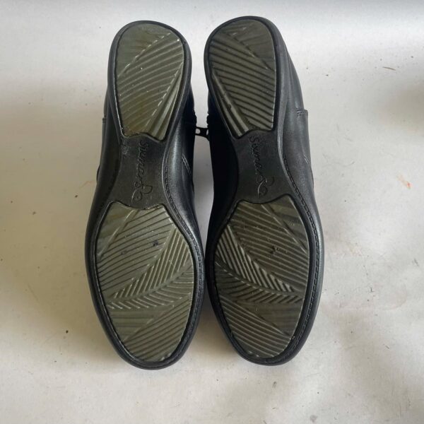 Giày Boot 2hand Hiệu Sixmans