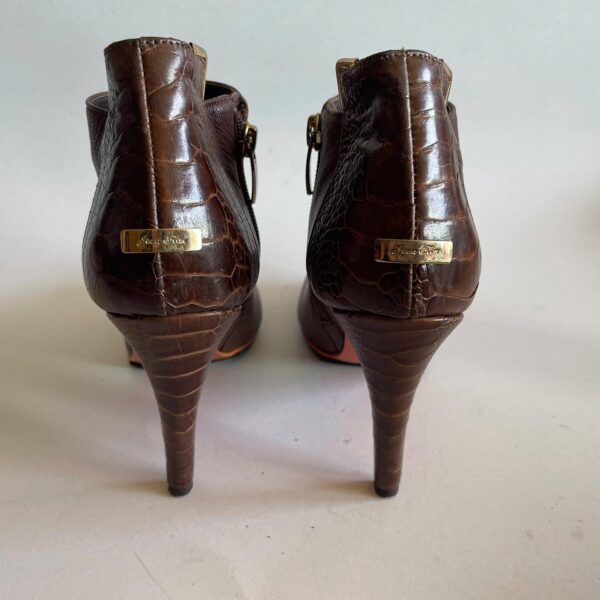 Giày 2hand Boot