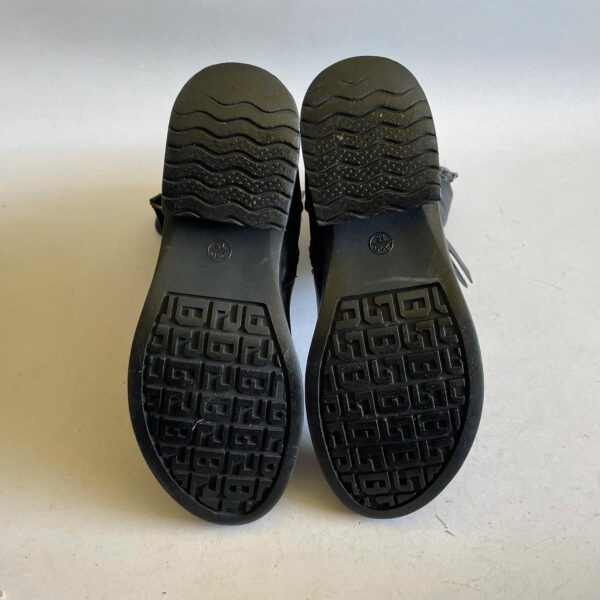 Giày Boot 2hand
