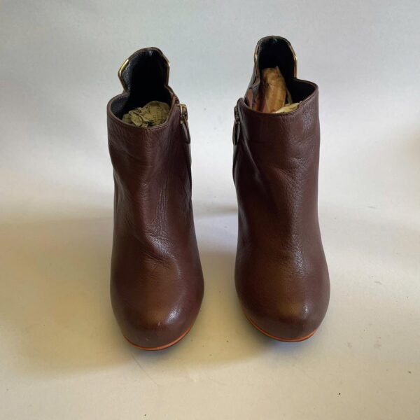 Giày 2hand Boot