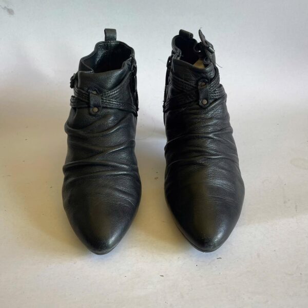 Giày Boot 2hand