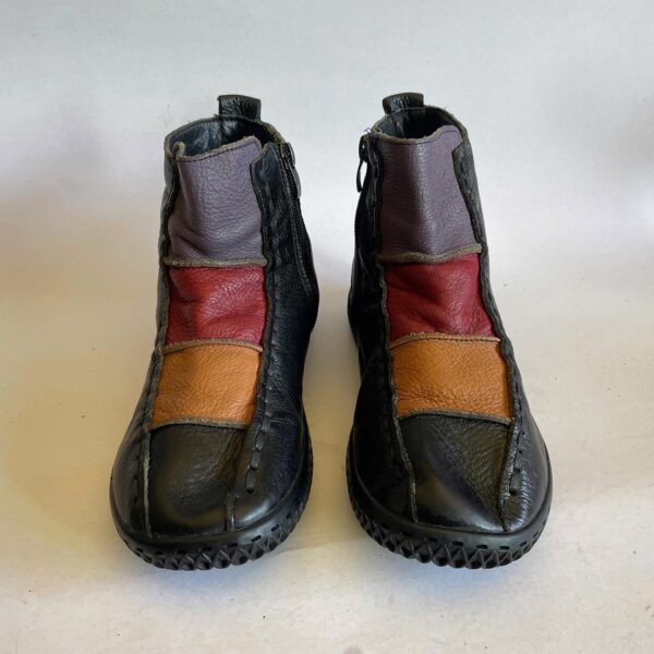 Giày Boot 2hand