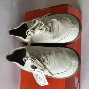 Giày 2hand Nữ Màu Kem