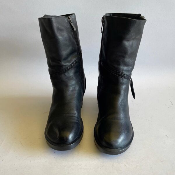Giày Boot 2hand