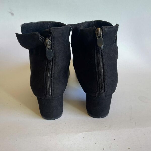 Giày Boot 2hand