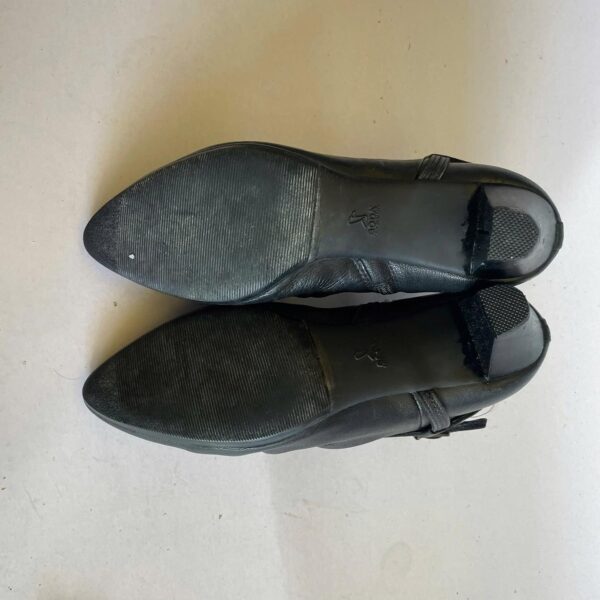 Giày Boot 2hand
