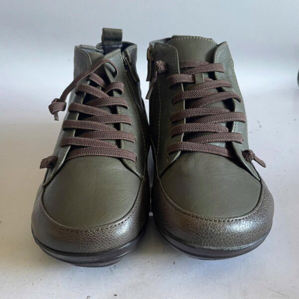 Giày Boot 2hand