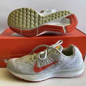 Giày 2hand Thể Thao Nữ Hiệu Nike