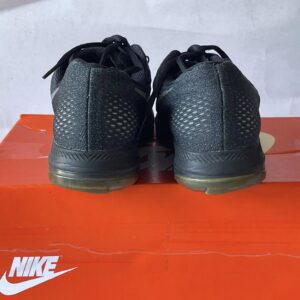 Giày 2hand Nike Màu Đen