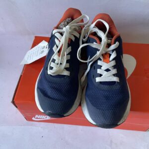 Giày 2hand Nike Chính Hãng