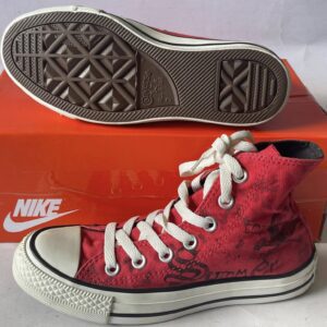 Giày Conver Chính Hãng 2hand