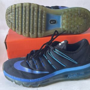 Giày Thể Thao Nam 2hand Hiệu Nike