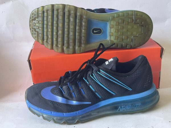Giày Thể Thao Nam 2hand Hiệu Nike