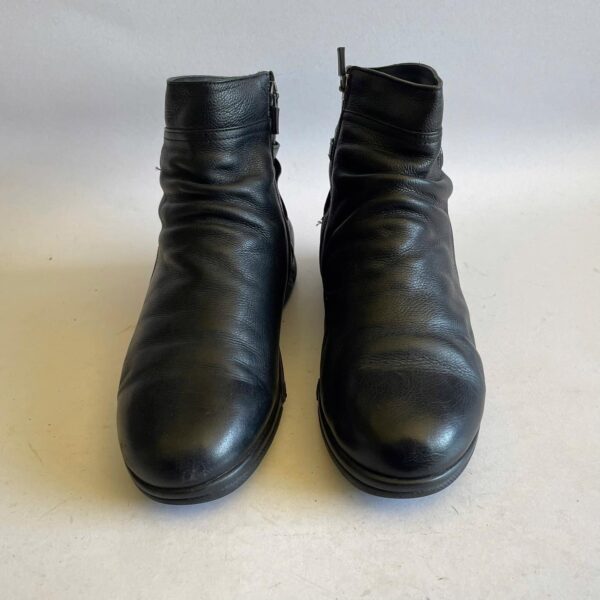 Giày Boot 2hand