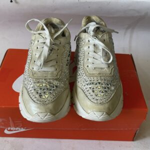 Giày Thể Thao Đính Đá