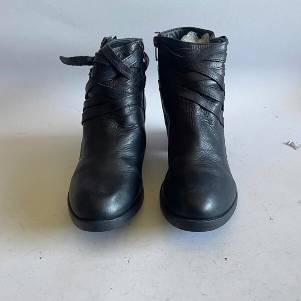 Giày Boot 2hand
