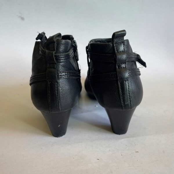 Giày Boot 2hand