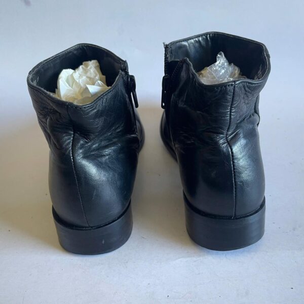 Giày 2hand Boot Hiệu Shoopen