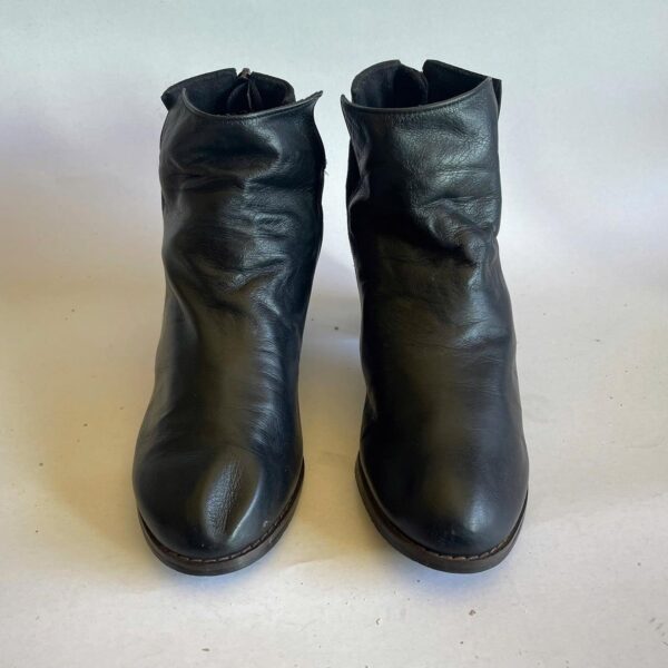 Giày Boot 2hand