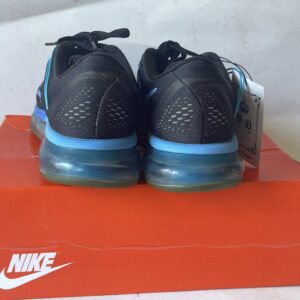 Giày Thể Thao Nam 2hand Hiệu Nike
