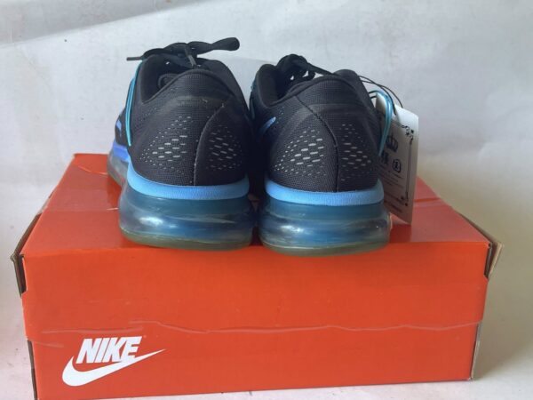 Giày Thể Thao Nam 2hand Hiệu Nike