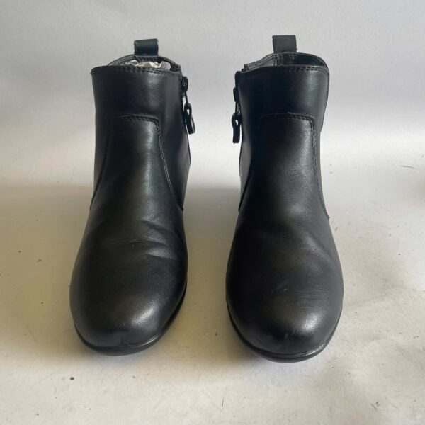 Giày Boot 2hand Hiệu Sixmans