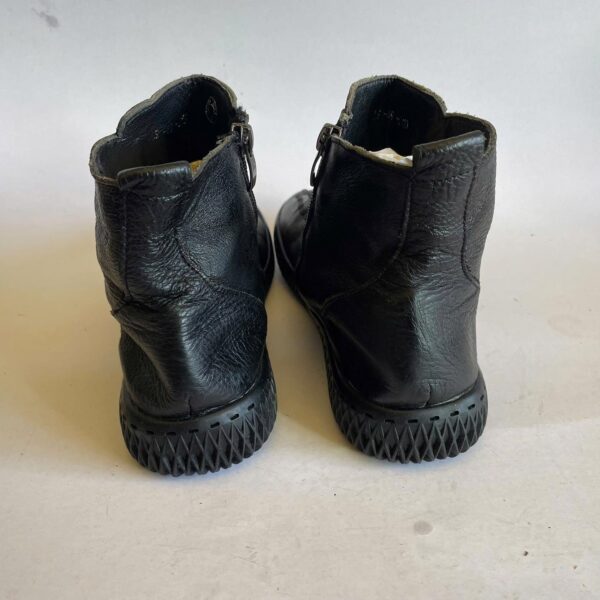 Giày Boot 2hand