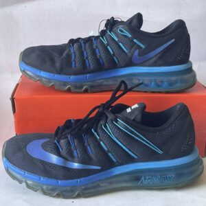 Giày Thể Thao Nam 2hand Hiệu Nike