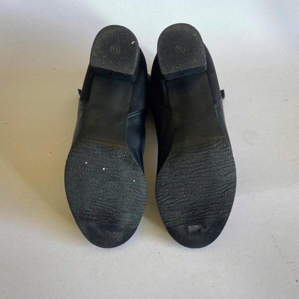 Giày Boot 2hand