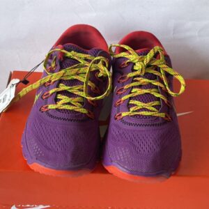 Giày 2hand Hiệu Nike Màu Tím