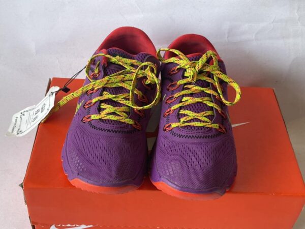 Giày 2hand Hiệu Nike Màu Tím