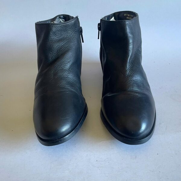 Giày 2hand Boot Hiệu Shoopen