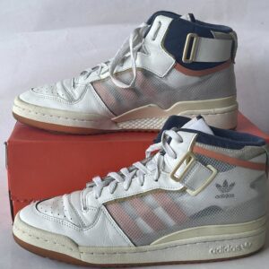 Giày 2hand Hiệu Adidas Cao Cổ