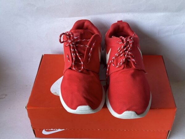 Giày Thể Thao 2hand Hiệu Nike