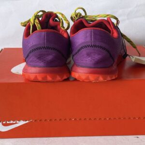 Giày 2hand Hiệu Nike Màu Tím