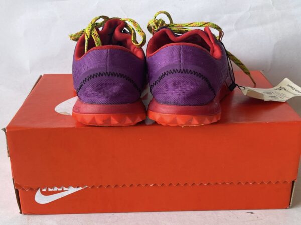 Giày 2hand Hiệu Nike Màu Tím