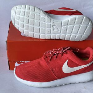 Giày Thể Thao 2hand Hiệu Nike
