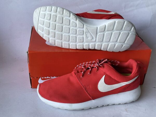 Giày Thể Thao 2hand Hiệu Nike