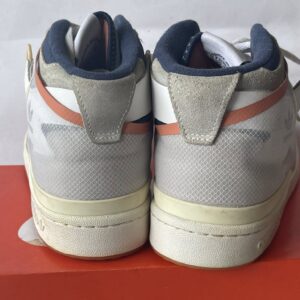 Giày 2hand Hiệu Adidas Cao Cổ