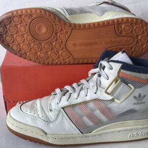 Giày 2hand Hiệu Adidas Cao Cổ