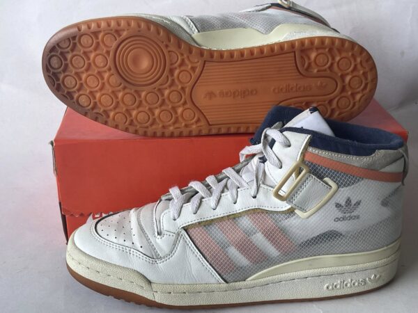 Giày 2hand Hiệu Adidas Cao Cổ