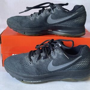 Giày 2hand Nike Màu Đen