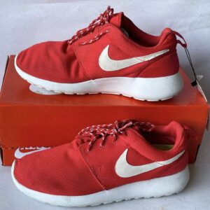 Giày Thể Thao 2hand Hiệu Nike