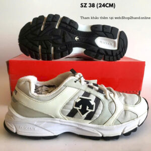 Giày Thể Thao Hiệu Descente Chính Hãng