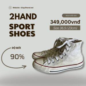 Giày Đá Bóng 2hand So Với Giày Mới: Nên Chọn Loại Nào